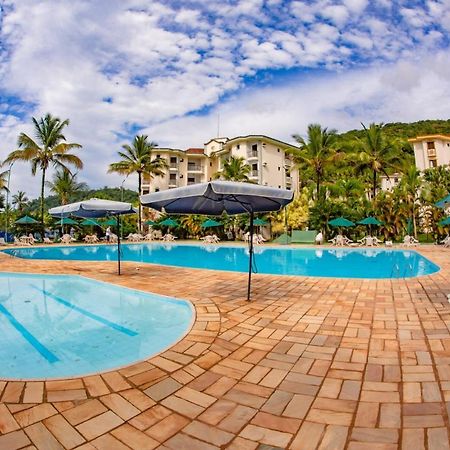 Apartamento Wembley Tenis - Ubatuba 33 Екстериор снимка