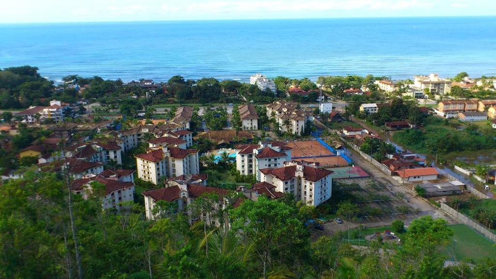 Apartamento Wembley Tenis - Ubatuba 33 Екстериор снимка