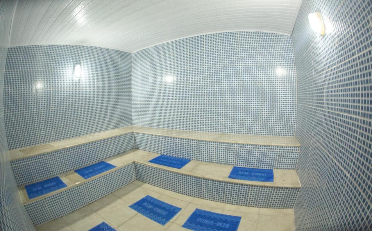 Apartamento Wembley Tenis - Ubatuba 33 Екстериор снимка