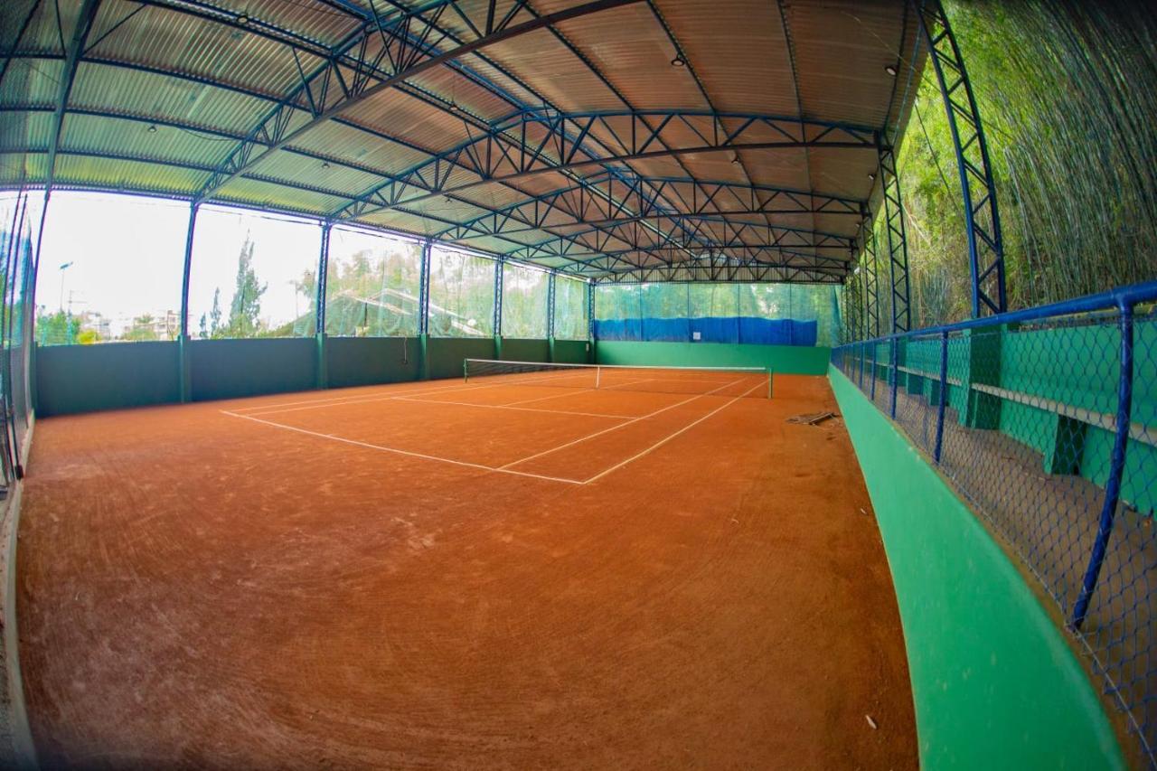 Apartamento Wembley Tenis - Ubatuba 33 Екстериор снимка