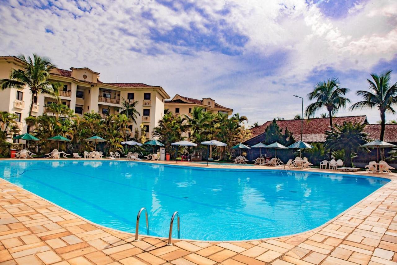 Apartamento Wembley Tenis - Ubatuba 33 Екстериор снимка