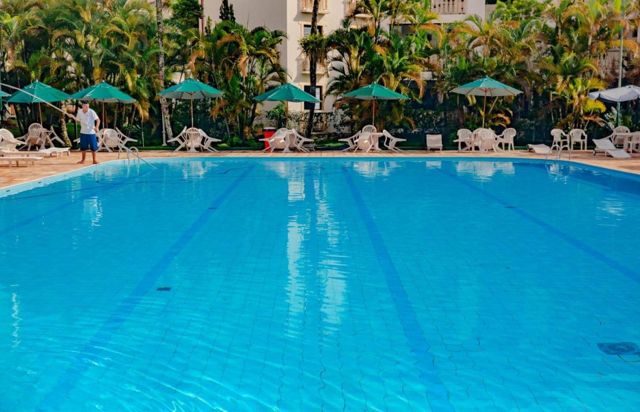 Apartamento Wembley Tenis - Ubatuba 33 Екстериор снимка