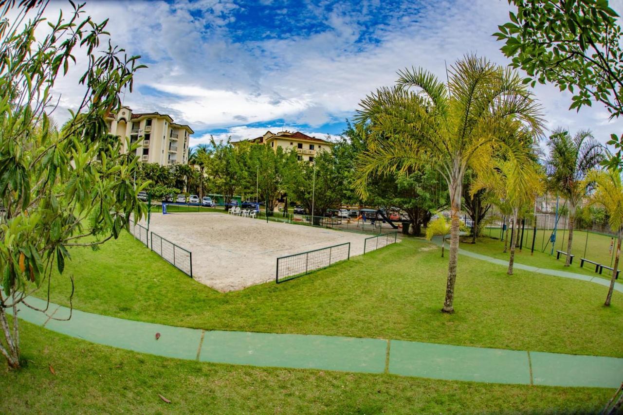 Apartamento Wembley Tenis - Ubatuba 33 Екстериор снимка